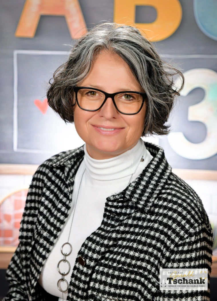 Claudia Ropin Bischof BEd SOL 