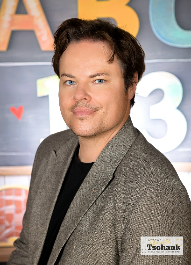 Patrick Otahal MSc BSc