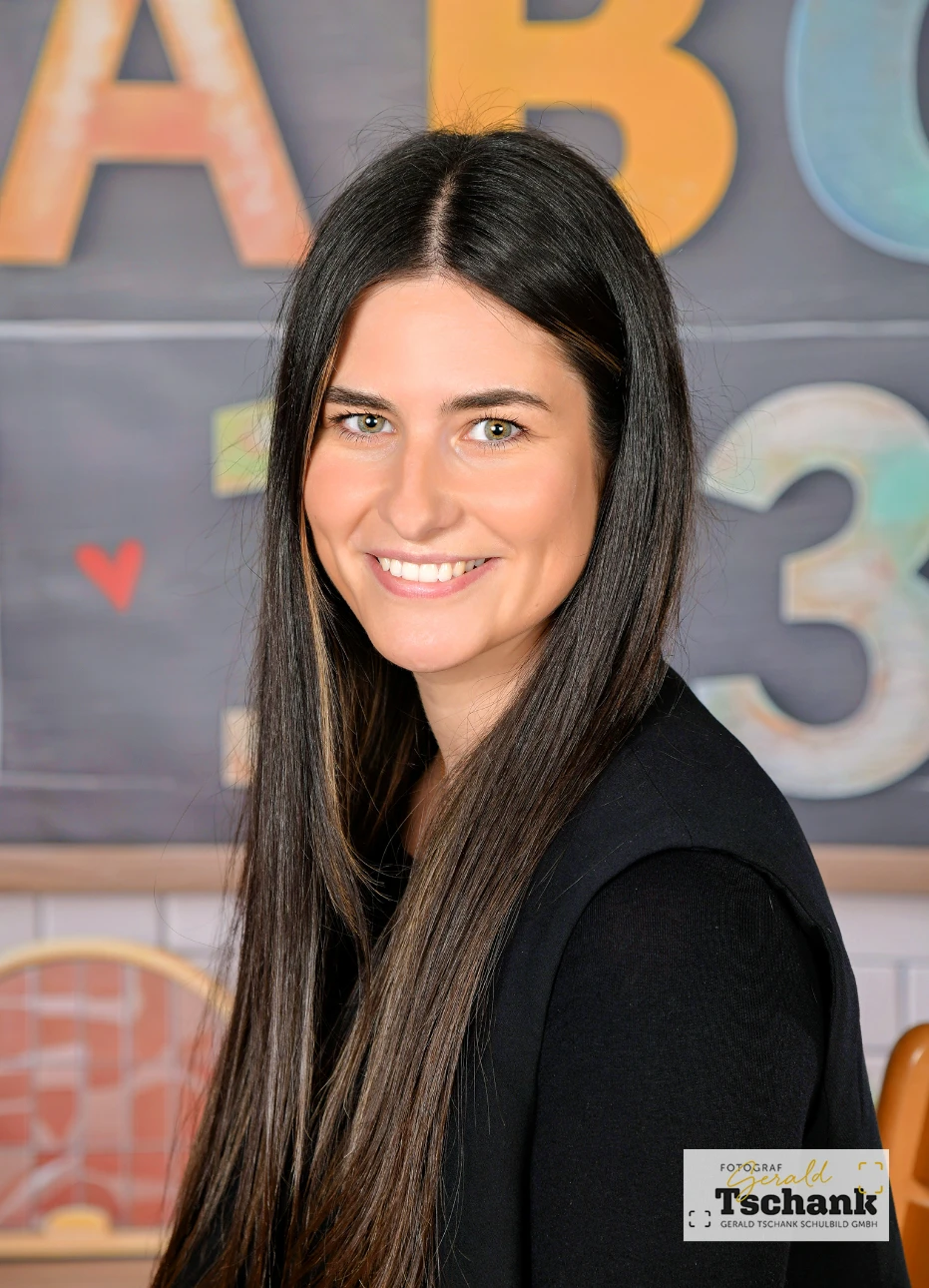 Katharina Feyertag BEd